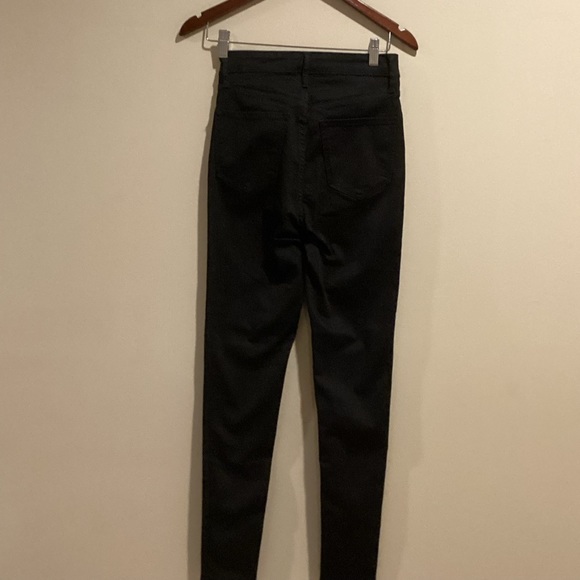 2/$10JEANS -Old Navy Rockstar Super Skinny Jeans for Women Size 2-6 - Picture 7 of 8